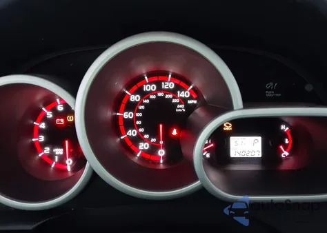 2009 Toyota Matrix S z USA, uszkodzony, nr VIN 2T1LE40E69C009919